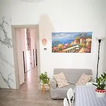 La Casa Di Liliana 公寓