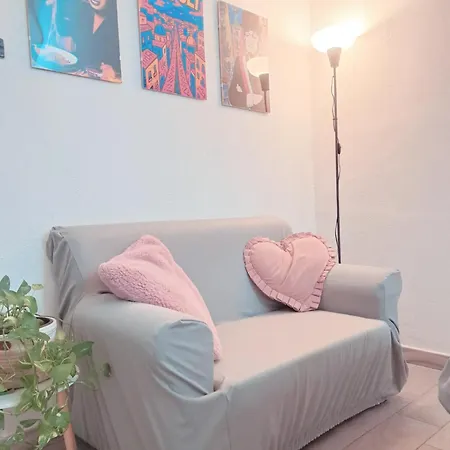 公寓 La Casa Di Liliana