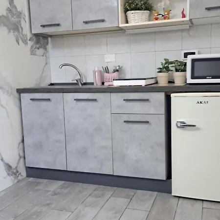 La Casa Di Liliana 公寓 *