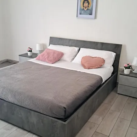 La Casa Di Liliana