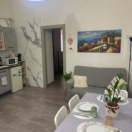 شقة La Casa Di Liliana