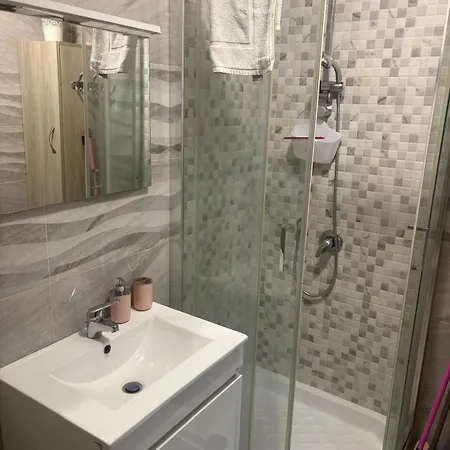 شقة La Casa Di Liliana