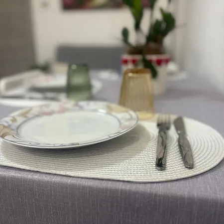 شقة La Casa Di Liliana *