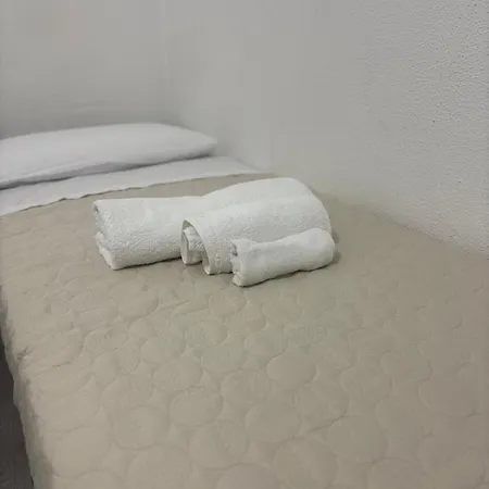 شقة La Casa Di Liliana *