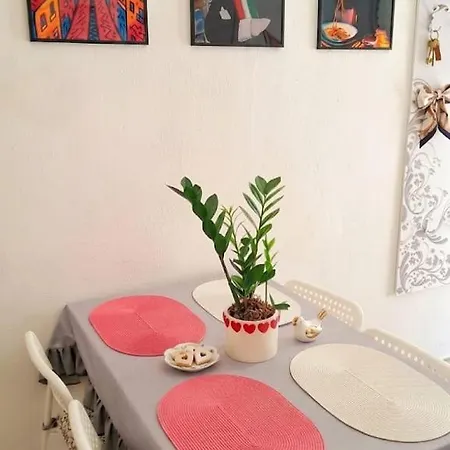 La Casa Di Liliana *