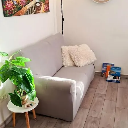 Apartament La Casa Di Liliana