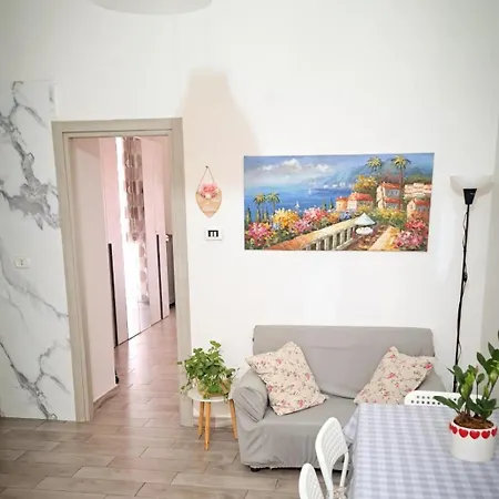 La Casa Di Liliana Apartament *