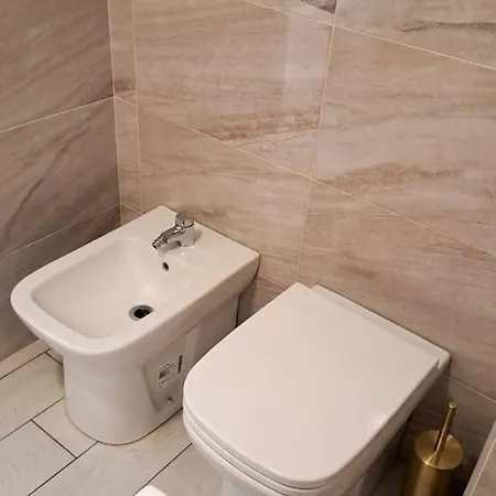 Apartamento La Casa Di Liliana