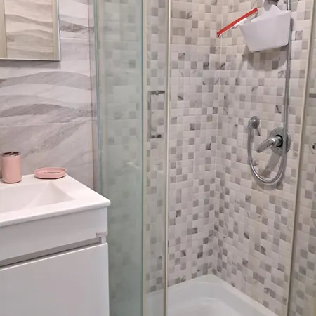 Apartamento La Casa Di Liliana *