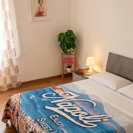 La Casa Di Liliana Apartamento *