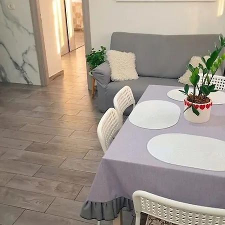 La Casa Di Liliana Appartement Napels