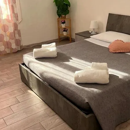 La Casa Di Liliana Apartamento Nápoles