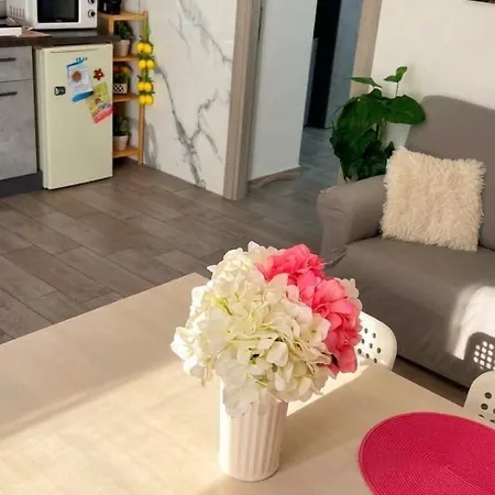 La Casa Di Liliana