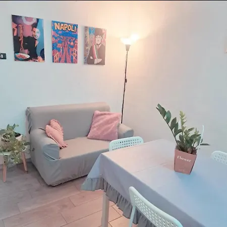La Casa Di Liliana Appartement *